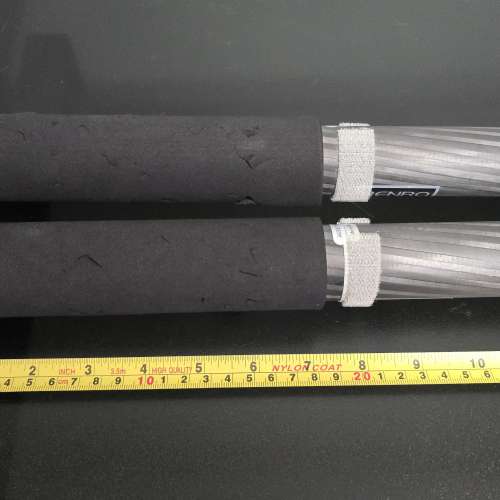 Benro 碳纖維單腳架 C49T Carbon Fiber Monopod 百諾