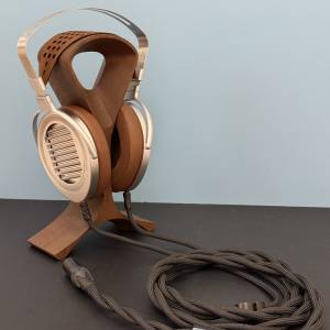 Hifiman Susvara UNVEILED