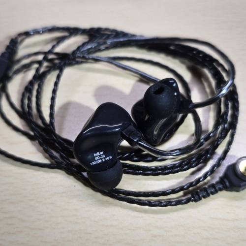 InEar StageDiver SD2s 入耳式耳機