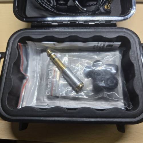 InEar StageDiver SD2s 入耳式耳機