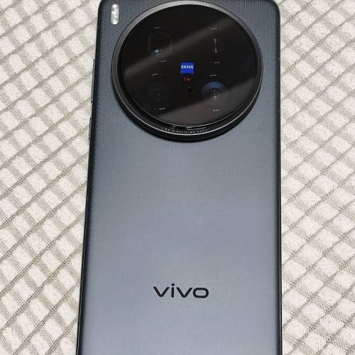 vivo x200 Ultra 16+512g