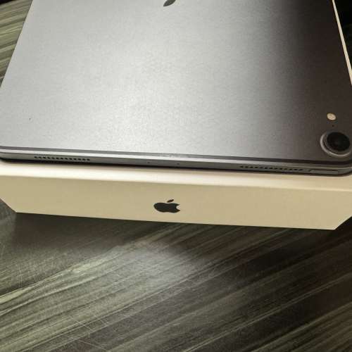 (清)Apple iPad Pro 11吋 64GB 太空灰