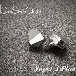 BSA Super 1 Plus (mod版本)