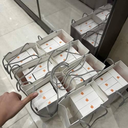 Apple iphone 17 Pro Max 512GB Full Set WhatsApp  +85294912970