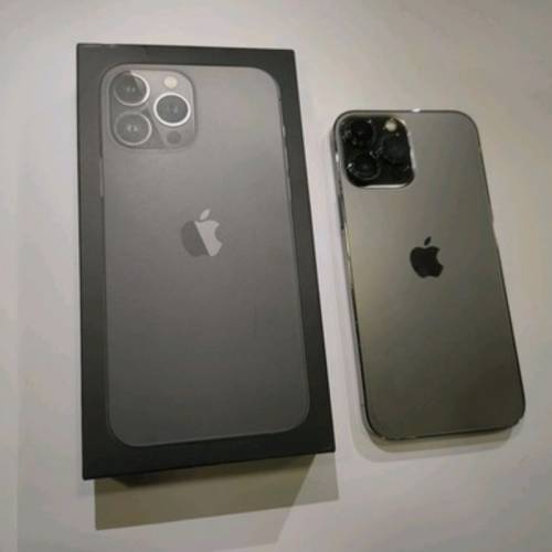 iphone 12 Pro Max 512GB WhatsApp  +85294912970