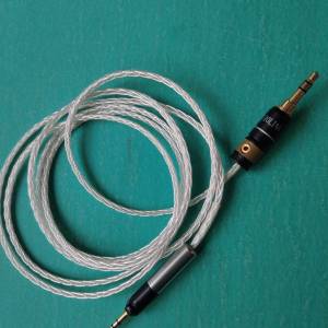 Sennheiser 專用耳机線