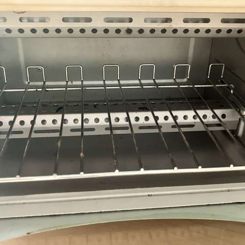 Famous 法國名家 小焗爐 (迷你焗爐 mini oven) 多士爐 toaster