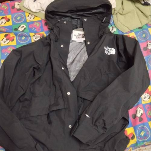 The North Face