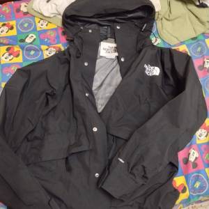 The North Face