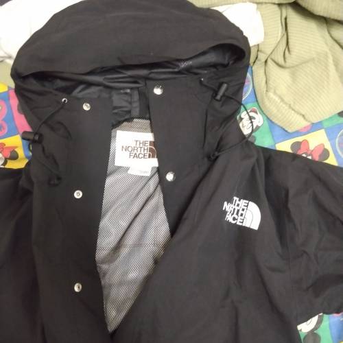 The North Face
