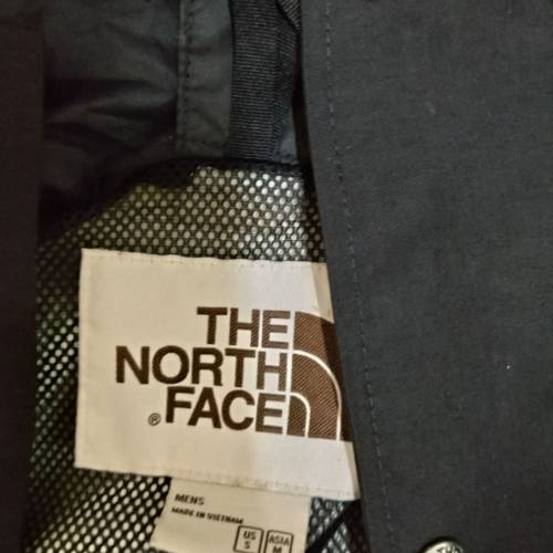 The North Face