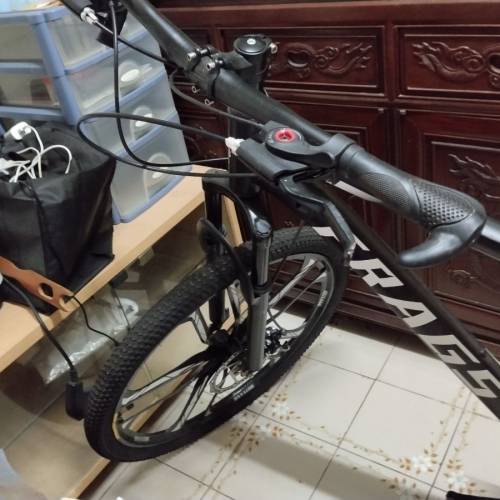 普通新款單車