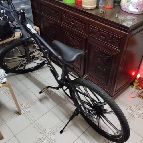 普通新款單車