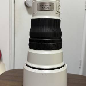 SONY 300 2.8 GM