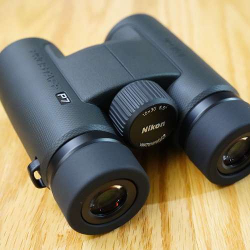 Nikon PROSTAFF P7 10X30 尼康變焦雙筒望遠鏡 演唱會觀鳥必備