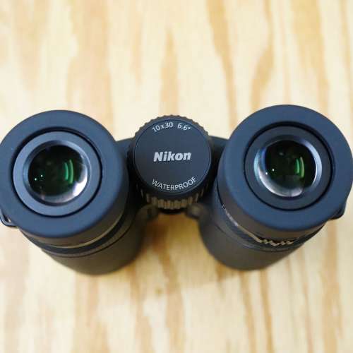 Nikon PROSTAFF P7 10X30 尼康變焦雙筒望遠鏡 演唱會觀鳥必備