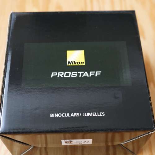Nikon PROSTAFF P7 10X30 尼康變焦雙筒望遠鏡 演唱會觀鳥必備