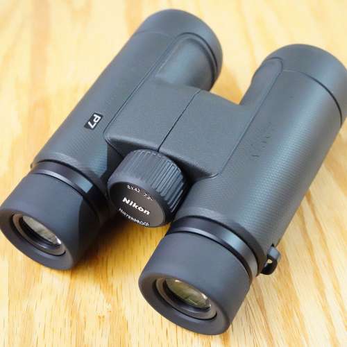 Nikon PROSTAFF P7 8x42 雙筒望遠鏡