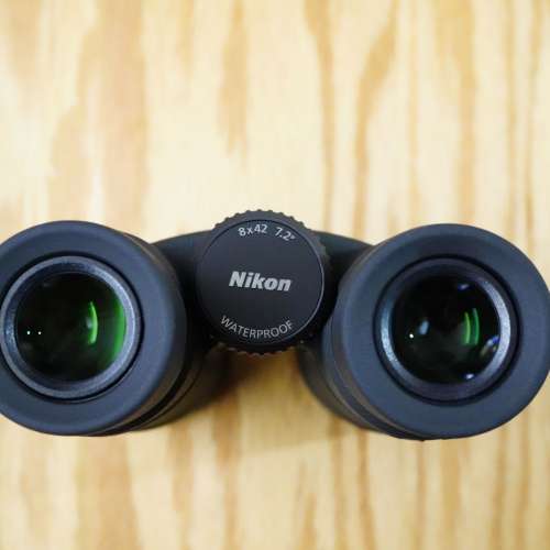 Nikon PROSTAFF P7 8x42 雙筒望遠鏡