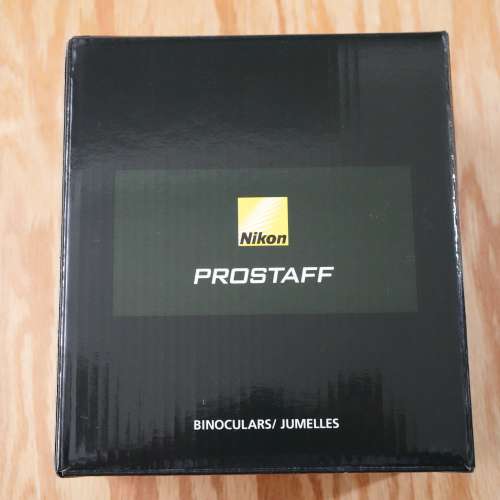 Nikon PROSTAFF P7 8x42 雙筒望遠鏡
