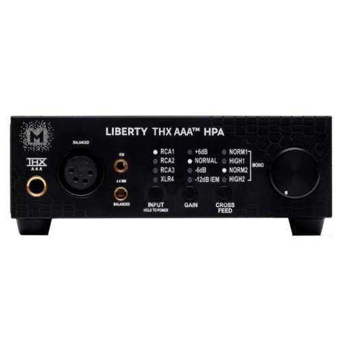 liberty thx headamp