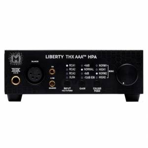 liberty thx headamp