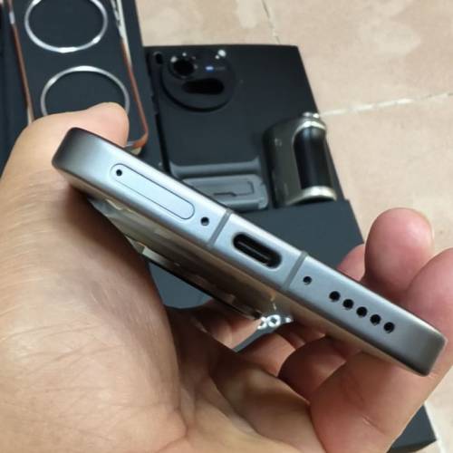 VIVO X300 pro連攝影長焦增距鏡頭