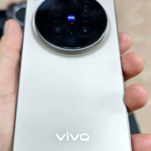 VIVO X300 pro連攝影長焦增距鏡頭