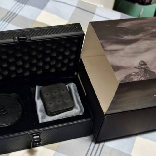 Jomo audio寧静Serenity
