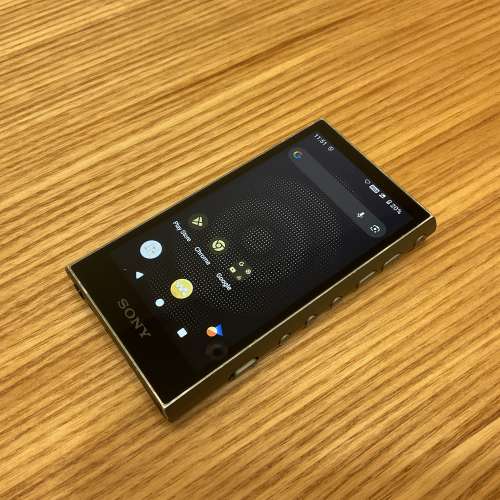 sony A306