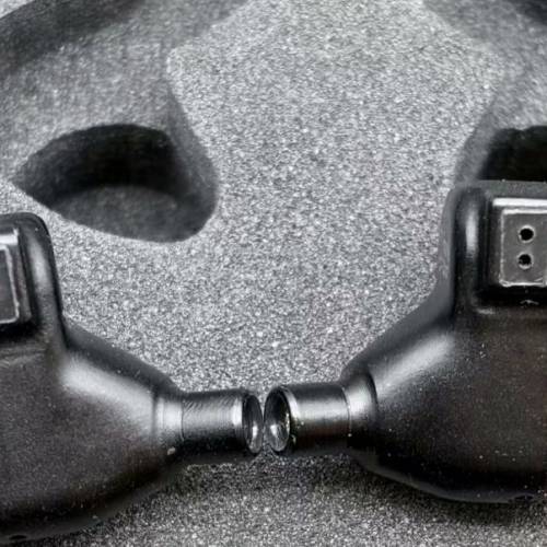 64Audio tia Fourte HiFi入耳式耳机