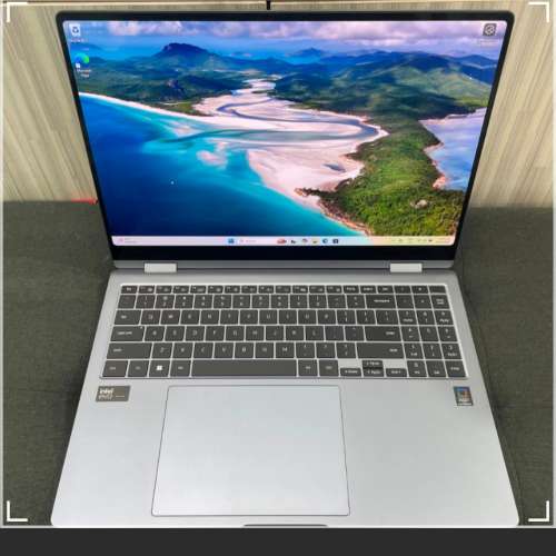 Samsung 三星Galaxy Book 4 Pro 360 / 16inch / Ultra 7 155H&nbsp; / 32GB Ram / 1TB ...