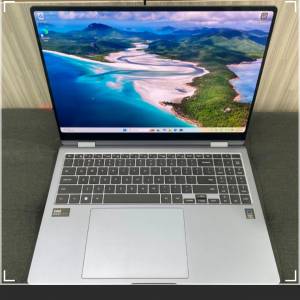 Samsung 三星Galaxy Book 4 Pro 360 / 16inch / Ultra 7 155H&nbsp; / 32GB Ram / 1TB ...