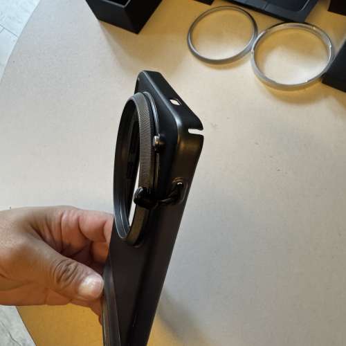 Vivo X200 Ultra 攝影手柄套裝！