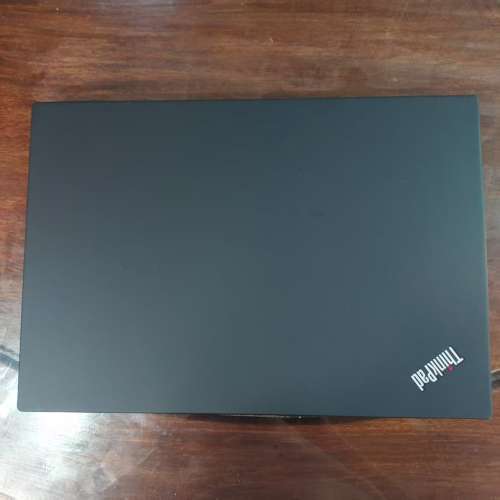 Lenovo Thinkpad T14 Gen1 14" notebook 筆記型電腦