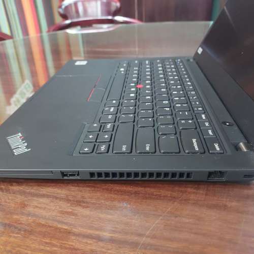 Lenovo Thinkpad T14 Gen1 14" notebook 筆記型電腦