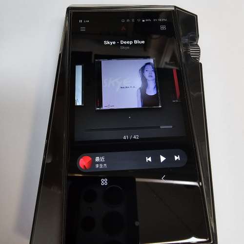 Astell&Kern SR35