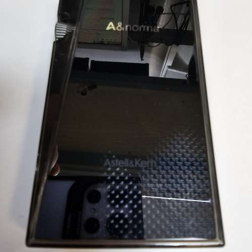 Astell&Kern SR35