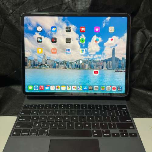 Apple iPad Pro 12.9 M1 2TB  WiFi  + cellular 5G