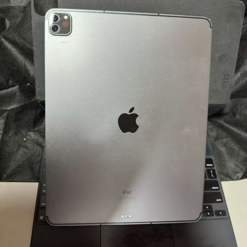 Apple iPad Pro 12.9 M1 2TB  WiFi  + cellular 5G