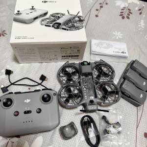 dji neo 2