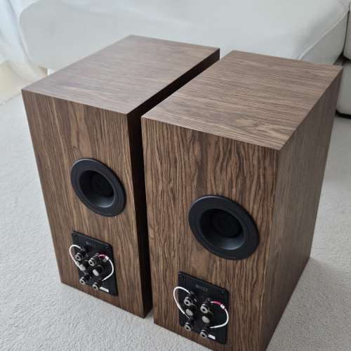 KEF R3 speaker speakers 喇叭 揚聲器