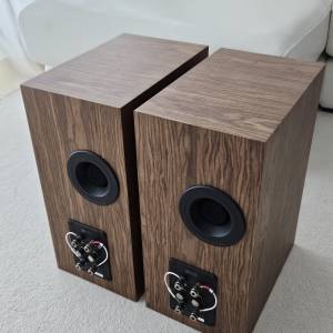 KEF R3 speaker speakers 喇叭 揚聲器