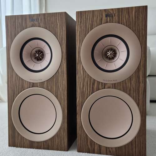 KEF R3 speaker speakers 喇叭 揚聲器