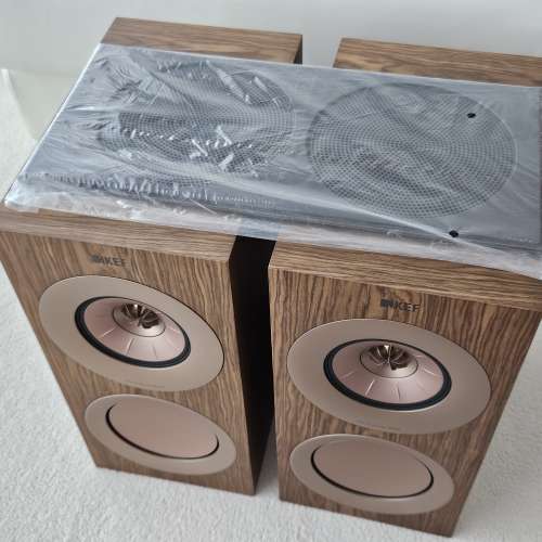 KEF R3 speaker speakers 喇叭 揚聲器