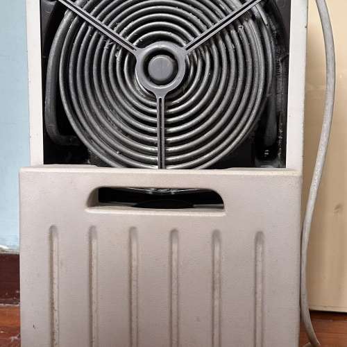 Philco 飛歌 27公升壓縮式抽濕機