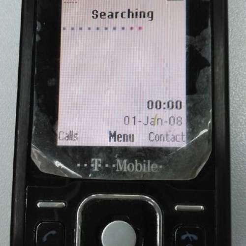 Sony Ericsson T303 兩部