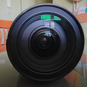 Nikon AF-S 24-120mm f4G ED VR