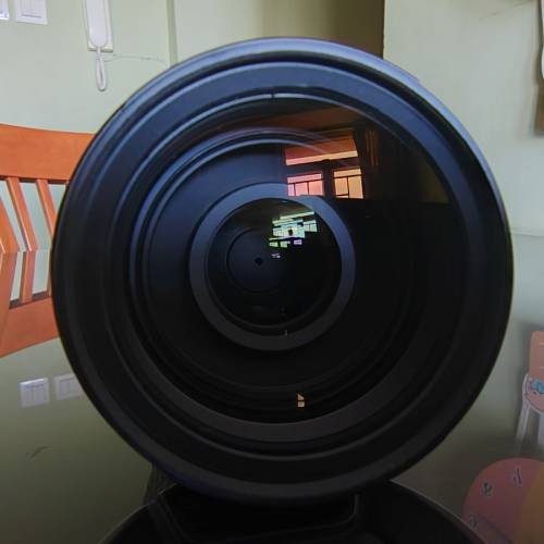 Nikon AF-S 70-300mm f4.5-5.6G ED VR