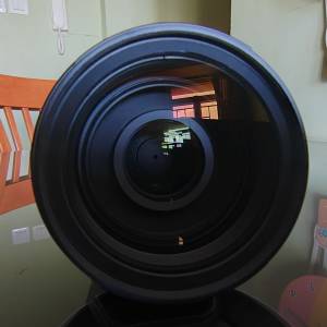 Nikon AF-S 70-300mm f4.5-5.6G ED VR